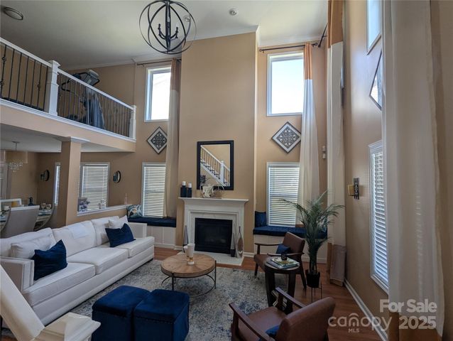 500 Landis Oak Way, Landis, NC 28088