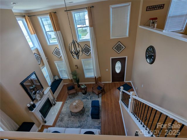 500 Landis Oak Way, Landis, NC 28088