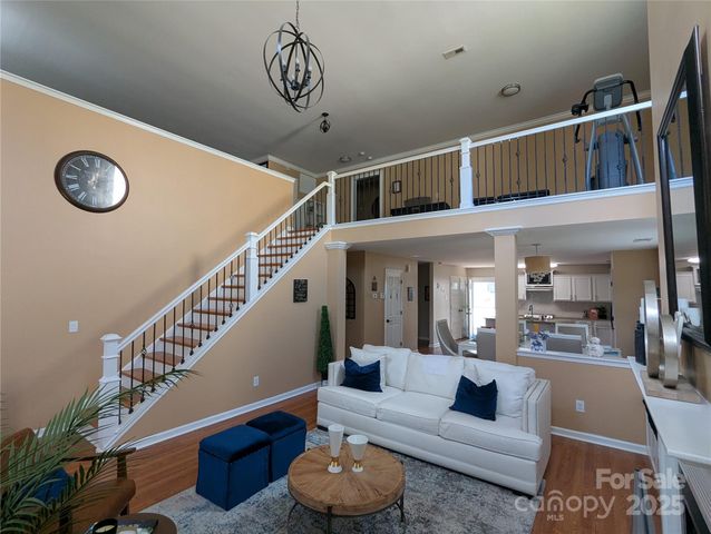 500 Landis Oak Way, Landis, NC 28088