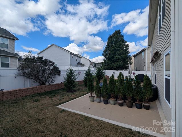 500 Landis Oak Way, Landis, NC 28088