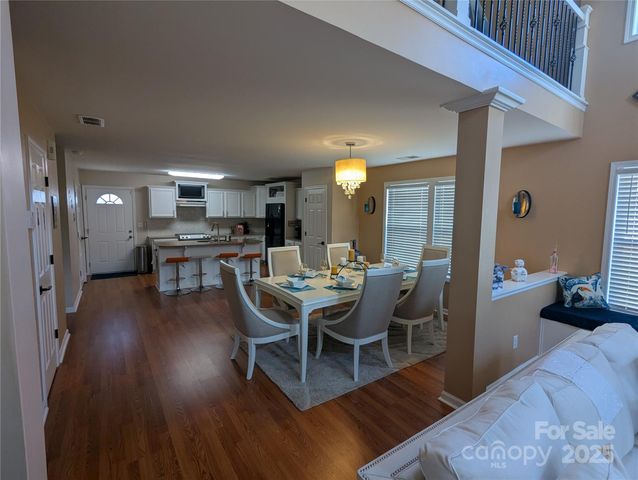 500 Landis Oak Way, Landis, NC 28088