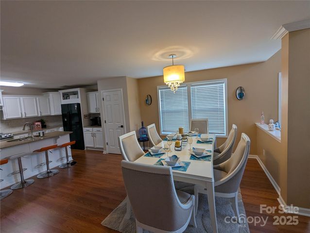 500 Landis Oak Way, Landis, NC 28088