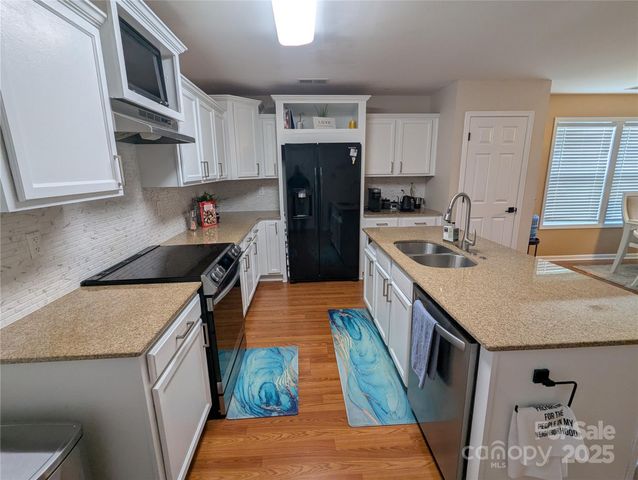 500 Landis Oak Way, Landis, NC 28088