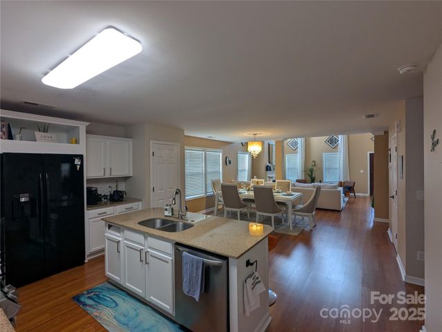 500 Landis Oak Way, Landis, NC 28088