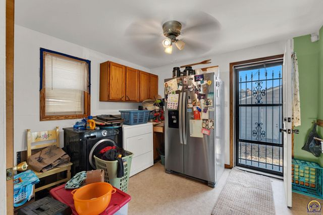 916 SW Polk ST, Topeka, KS 66612