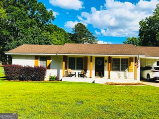 277 N Old Alabama Road, Thomaston, GA 30286