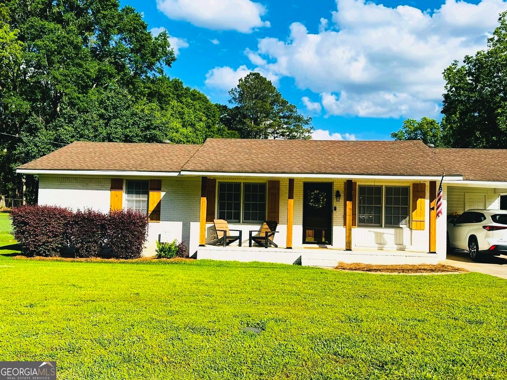 277 N Old Alabama Road, Thomaston, GA 30286