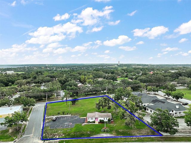 400 E HWY 50 HIGHWAY, Clermont, FL 34711