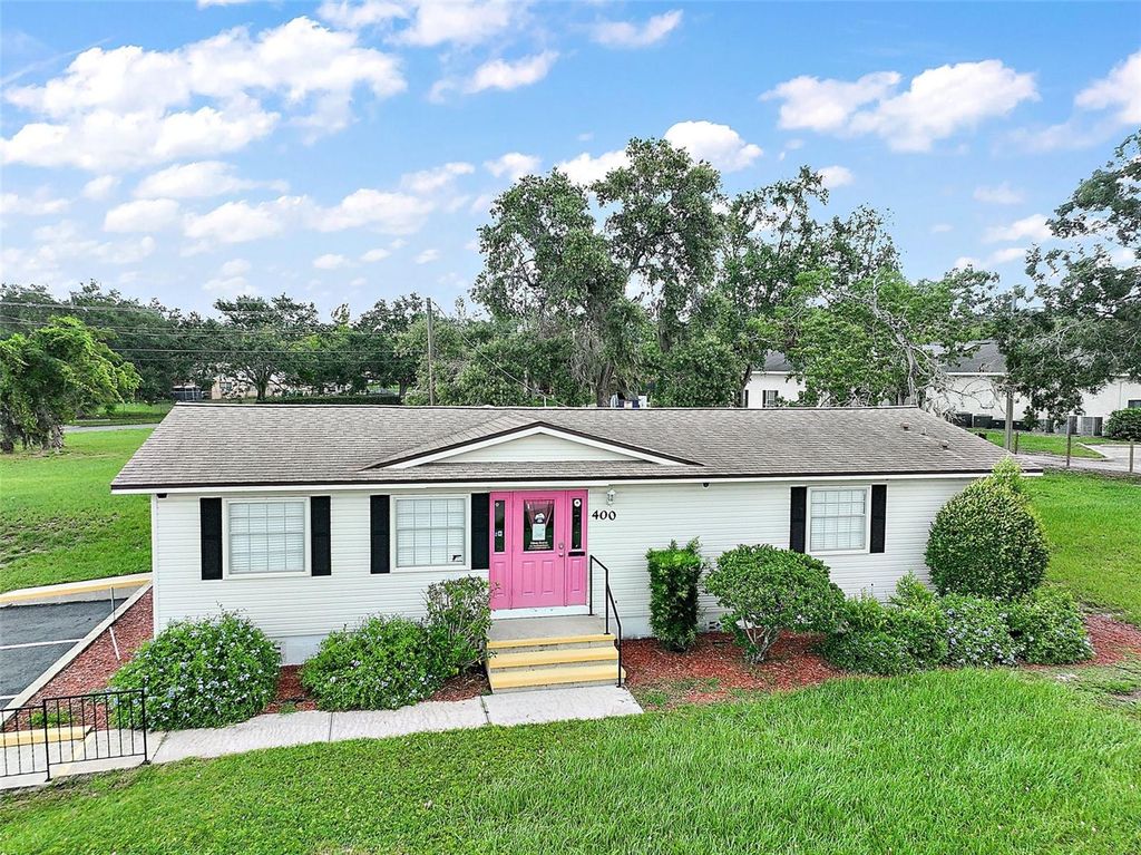 400 E HWY 50 HIGHWAY, Clermont, FL 34711