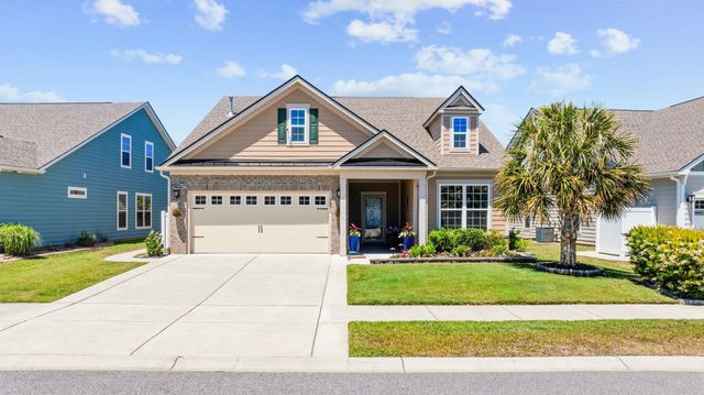 1822 Parish Way, Myrtle Beach, SC 29577