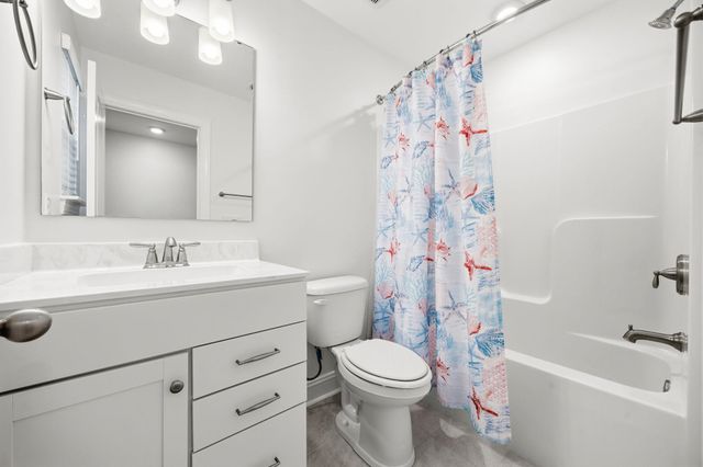 1822 Parish Way, Myrtle Beach, SC 29577