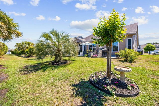 1822 Parish Way, Myrtle Beach, SC 29577