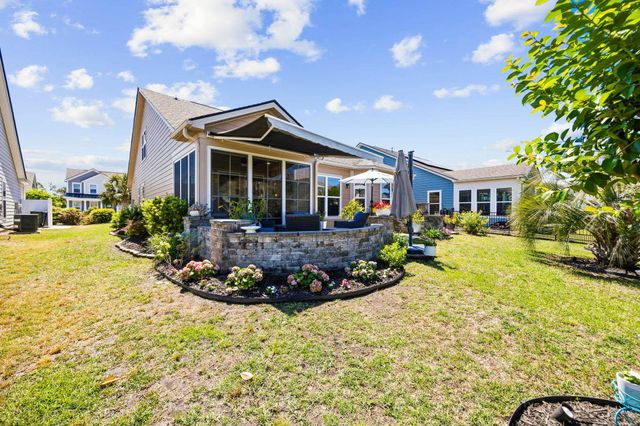 1822 Parish Way, Myrtle Beach, SC 29577