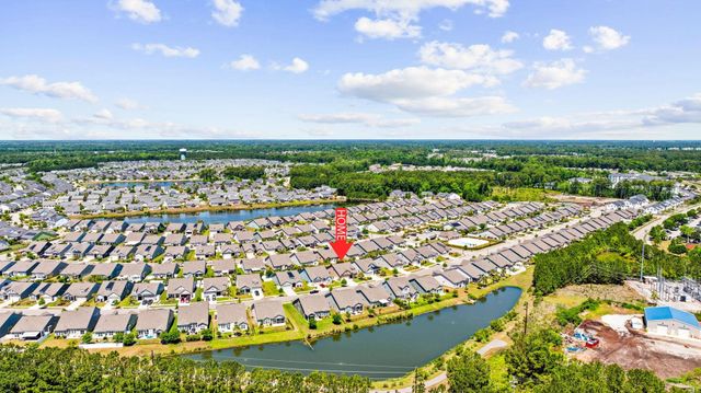 1822 Parish Way, Myrtle Beach, SC 29577