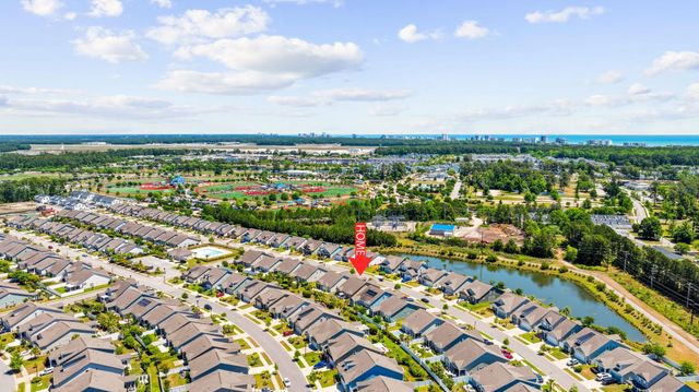1822 Parish Way, Myrtle Beach, SC 29577