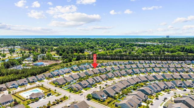 1822 Parish Way, Myrtle Beach, SC 29577