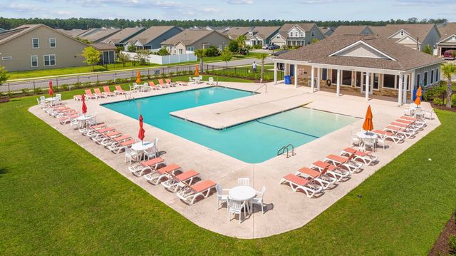 1822 Parish Way, Myrtle Beach, SC 29577