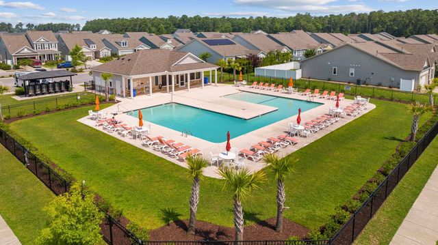 1822 Parish Way, Myrtle Beach, SC 29577