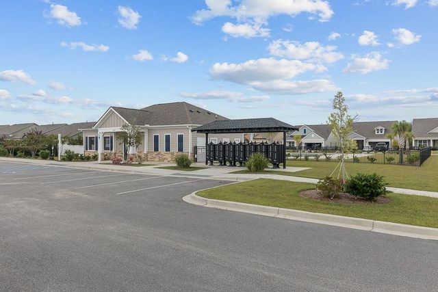 1822 Parish Way, Myrtle Beach, SC 29577