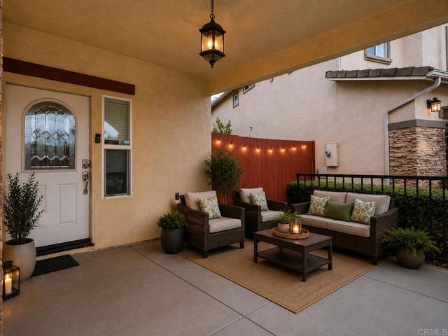 8772 Glen Vista Way, Santee, CA 92071