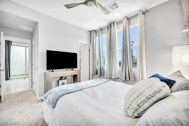 11512 Fleet Wing Avenue, Las Vegas, NV 89138