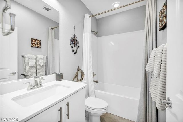 11512 Fleet Wing Avenue, Las Vegas, NV 89138