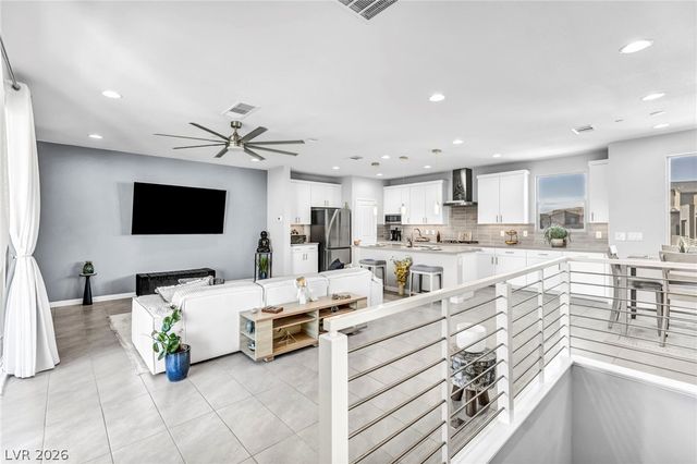 11512 Fleet Wing Avenue, Las Vegas, NV 89138