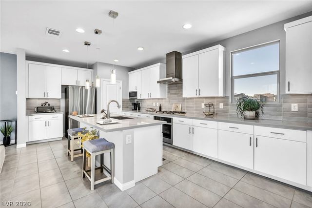 11512 Fleet Wing Avenue, Las Vegas, NV 89138