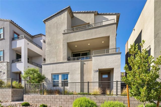 11512 Fleet Wing Avenue, Las Vegas, NV 89138