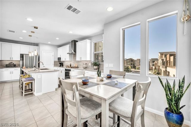 11512 Fleet Wing Avenue, Las Vegas, NV 89138
