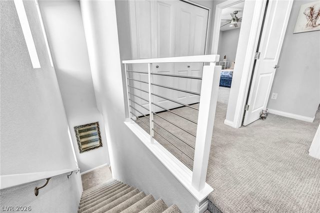 11512 Fleet Wing Avenue, Las Vegas, NV 89138