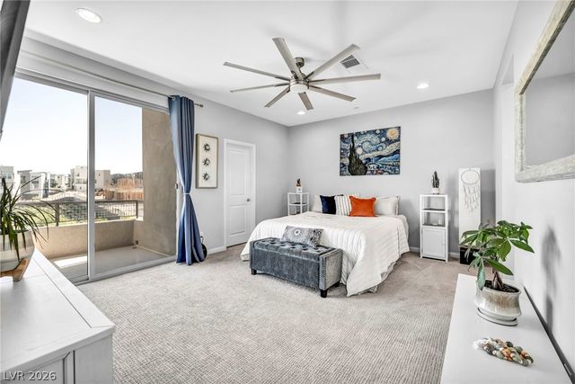 11512 Fleet Wing Avenue, Las Vegas, NV 89138