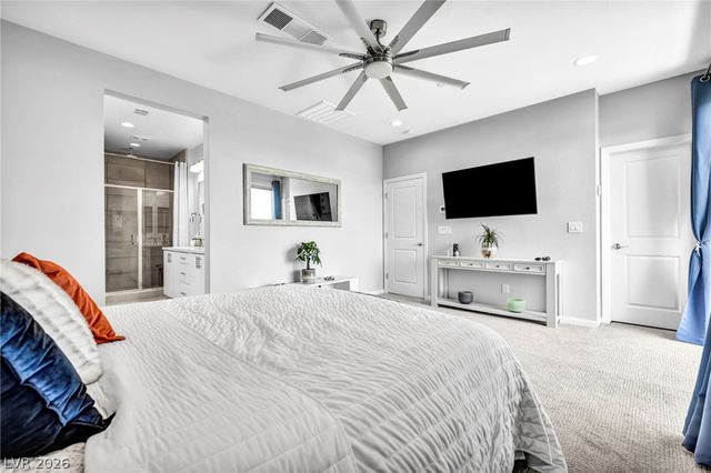 11512 Fleet Wing Avenue, Las Vegas, NV 89138