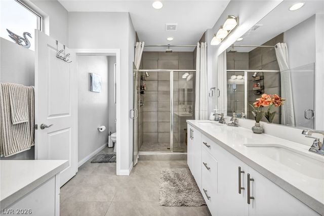 11512 Fleet Wing Avenue, Las Vegas, NV 89138