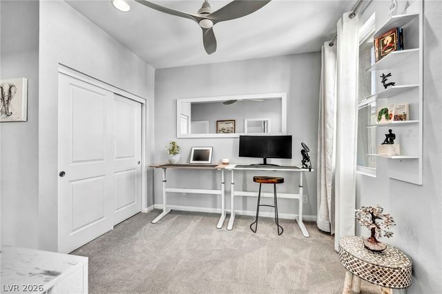 11512 Fleet Wing Avenue, Las Vegas, NV 89138
