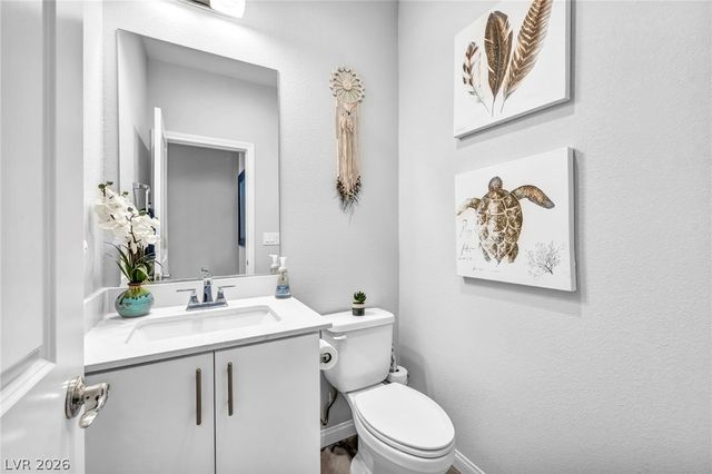 11512 Fleet Wing Avenue, Las Vegas, NV 89138