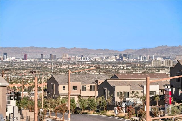 11512 Fleet Wing Avenue, Las Vegas, NV 89138