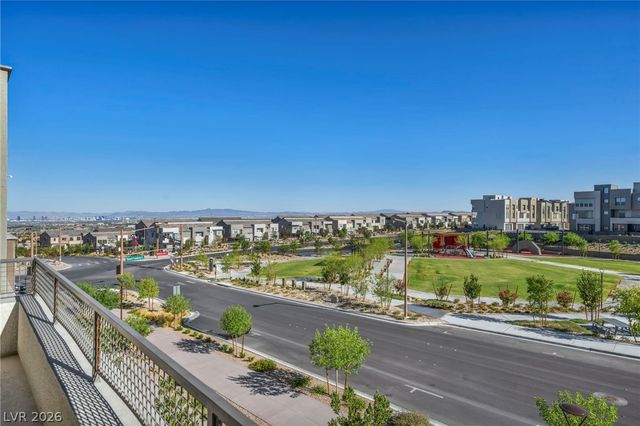 11512 Fleet Wing Avenue, Las Vegas, NV 89138