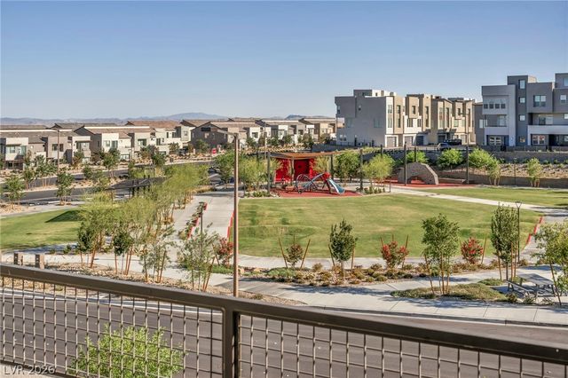 11512 Fleet Wing Avenue, Las Vegas, NV 89138