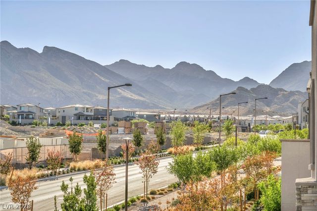 11512 Fleet Wing Avenue, Las Vegas, NV 89138