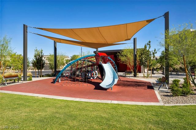11512 Fleet Wing Avenue, Las Vegas, NV 89138
