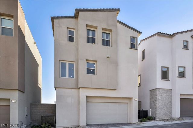 11512 Fleet Wing Avenue, Las Vegas, NV 89138