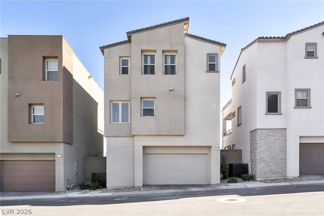 11512 Fleet Wing Avenue, Las Vegas, NV 89138
