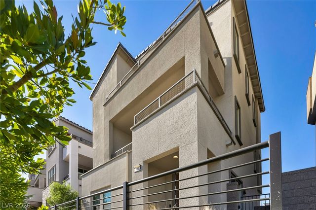 11512 Fleet Wing Avenue, Las Vegas, NV 89138