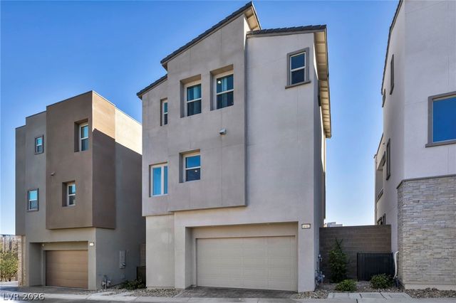 11512 Fleet Wing Avenue, Las Vegas, NV 89138