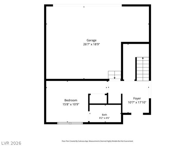 11512 Fleet Wing Avenue, Las Vegas, NV 89138