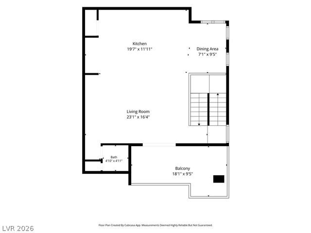 11512 Fleet Wing Avenue, Las Vegas, NV 89138