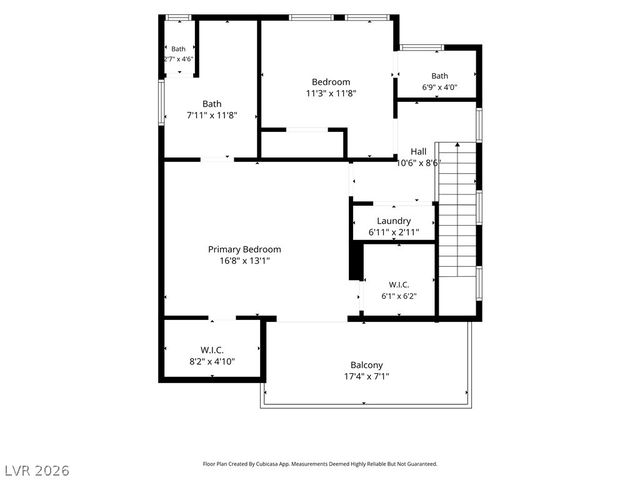 11512 Fleet Wing Avenue, Las Vegas, NV 89138