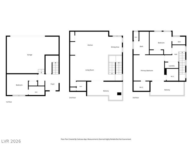 11512 Fleet Wing Avenue, Las Vegas, NV 89138