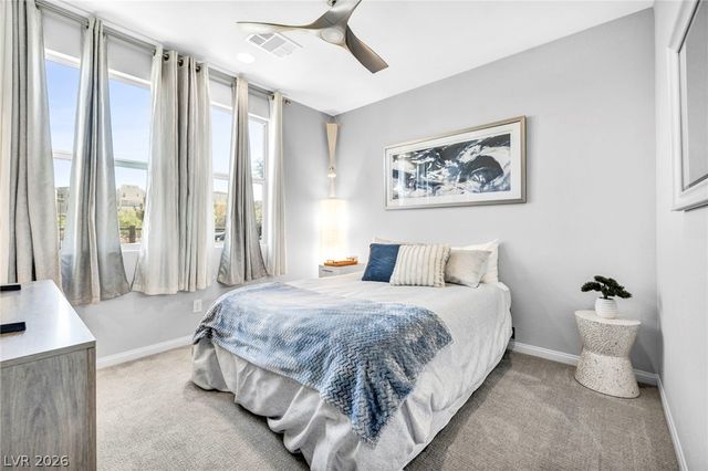 11512 Fleet Wing Avenue, Las Vegas, NV 89138